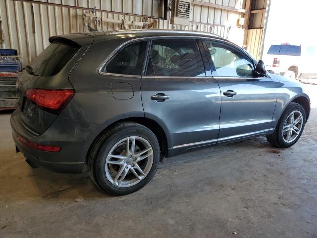 2015 AUDI Q5 PREMIUM - WA1CFAFPXFA120455