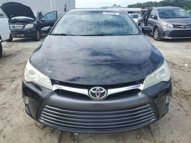 VIN 4T4BF1FK8FR450987 2015 Toyota Camry, LE no.5