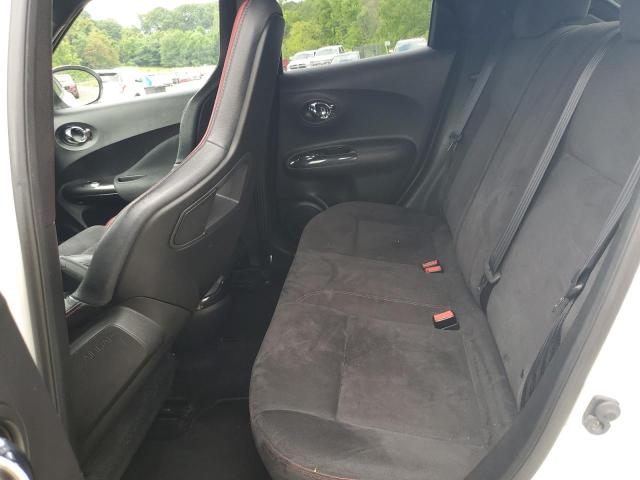 2014 Nissan Juke Nismo Rs VIN: JN8DF5MV7ET150832 Lot: 61858234