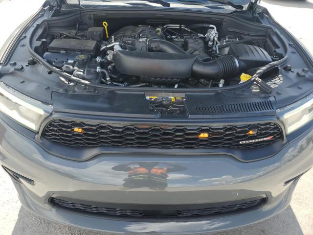 2022 DODGE DURANGO GT - 1C4RDHDG3NC210339