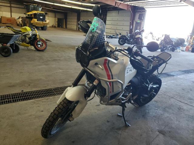 2023 DUCATI DESERT X ZDMXANDT3PB003264