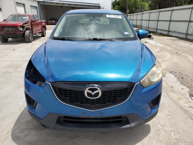 VIN JM3KE2BE6D0158404 2013 Mazda CX-5, Sport no.5