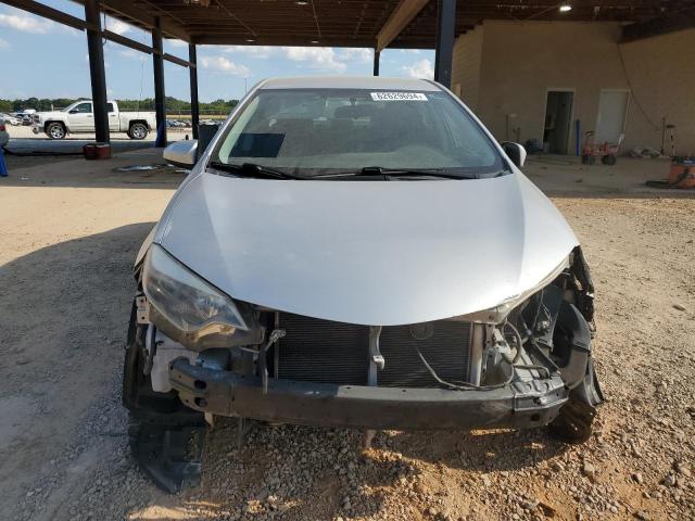 2016 TOYOTA COROLLA L - 2T1BURHE1GC500654