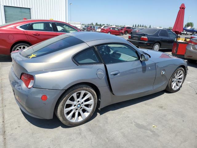 2007 BMW Z4 3.0Si VIN: 4USDU53477LF77227 Lot: 62313374