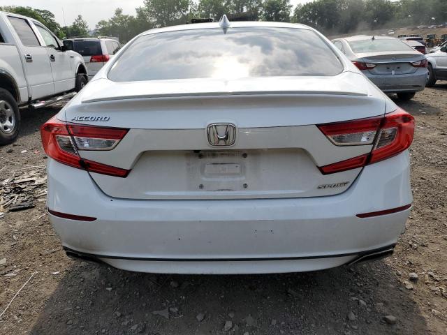 VIN 1HGCV1F33LA067634 2020 Honda Accord, Sport no.6