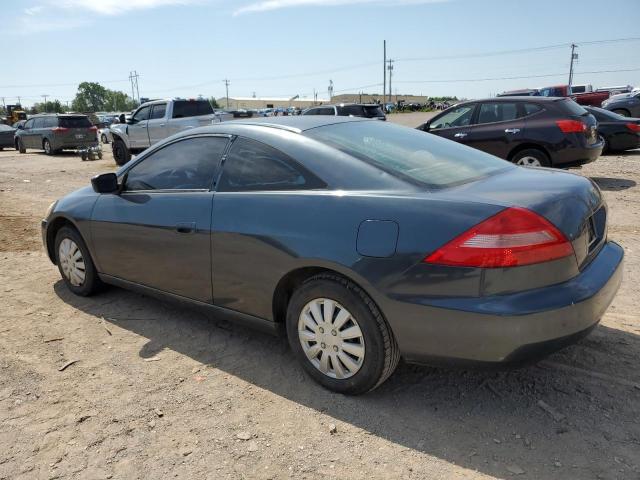 1HGCM72233A021109 2003 Honda Accord Lx