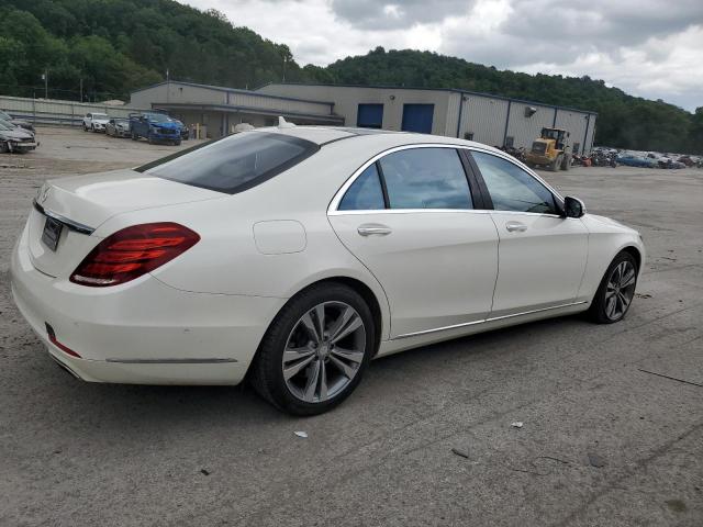 VIN WDDUG8CB2EA051998 2014 Mercedes-Benz S-Class, 550 no.3