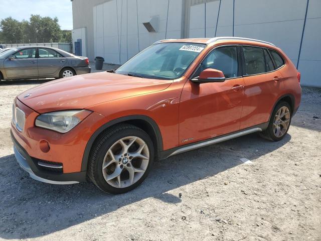 VIN WBAVM1C53FV319019 2015 BMW X1, Sdrive28I no.1