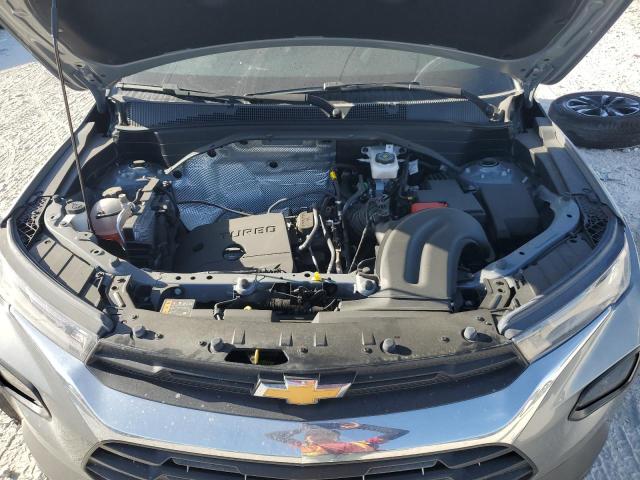 2023 Chevrolet Trailblazer Lt VIN: KL79MPSL2PB194330 Lot: 61560884