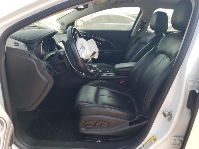 2016 BUICK LACROSSE - 1G4GB5G38GF171488