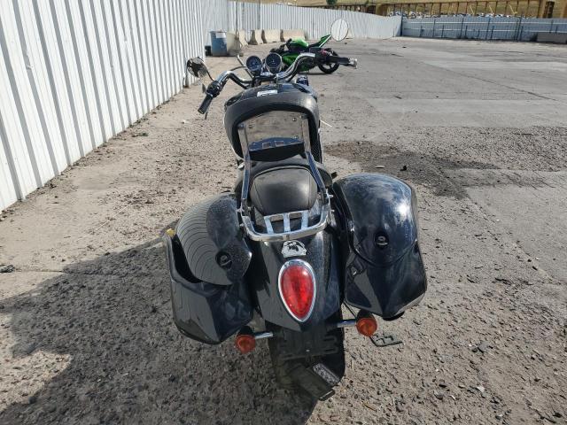 2009 TRIUMPH MOTORCYCLE ROCKET III - SMTC00L519T367684