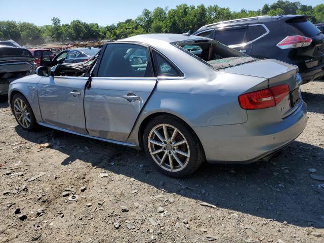 VIN WAUFFAFL7FN013837 2015 Audi A4, Premium Plus no.2