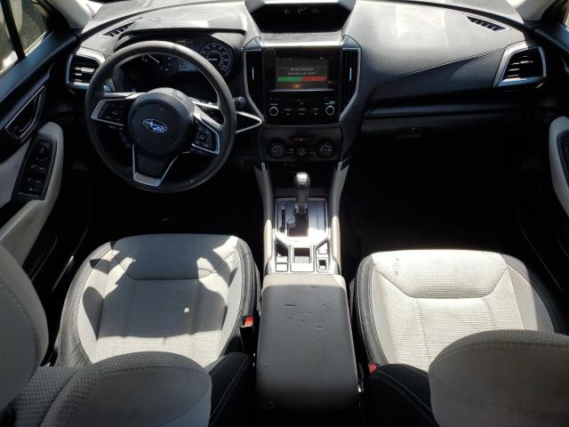 2019 SUBARU FORESTER JF2SKACC5KH585792