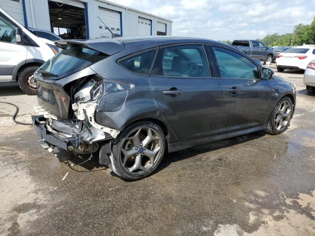 1FADP3L94JL332859 2018 Ford Focus St