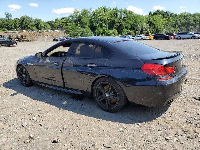 2015 BMW ALPINA B6 WBA6B4C51FD761363