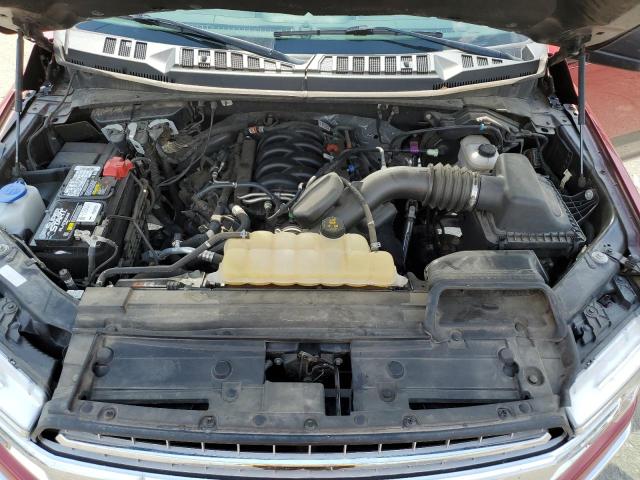 2019 FORD F150 SUPER - 1FTEW1E5XKFD27312