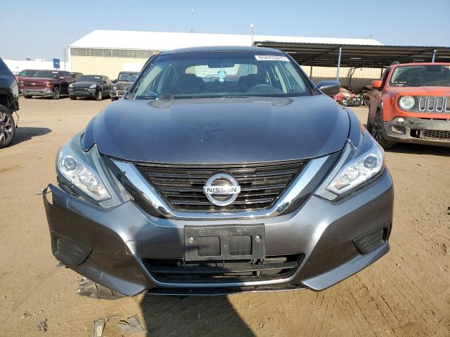2018 NISSAN ALTIMA 2.5 - 1N4AL3AP0JC114787