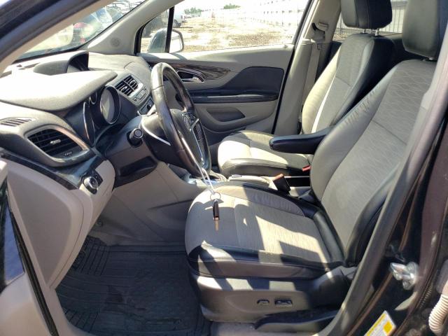 2015 BUICK ENCORE CON - KL4CJBSB4FB058740