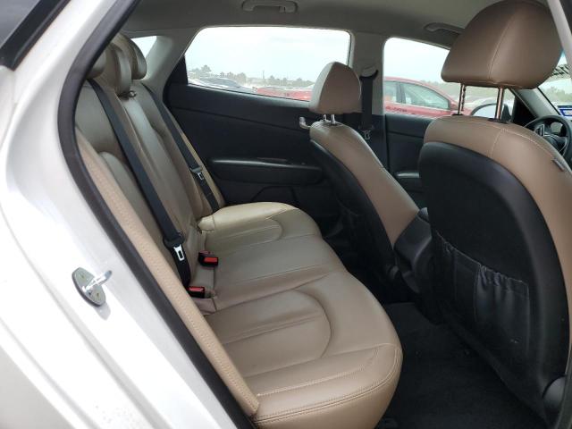 2016 Kia Optima Lx VIN: 5XXGT4L33GG061175 Lot: 61914444