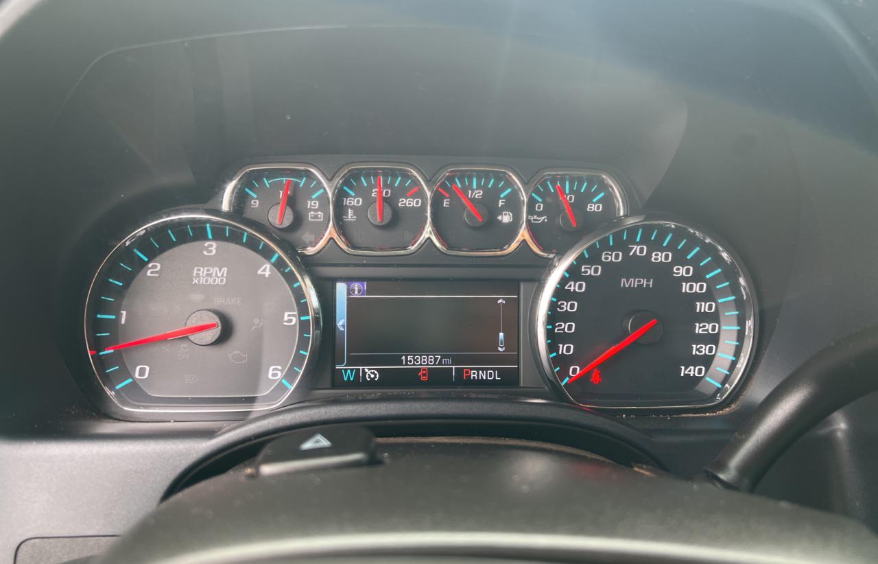 3GTP1NEC0JG205116 2018 GMC Sierra C1500 Slt