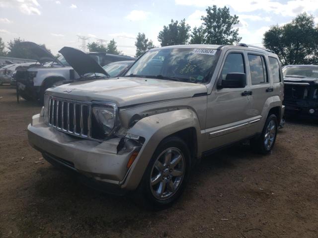 2010 JEEP LIBERTY LI #2731141348