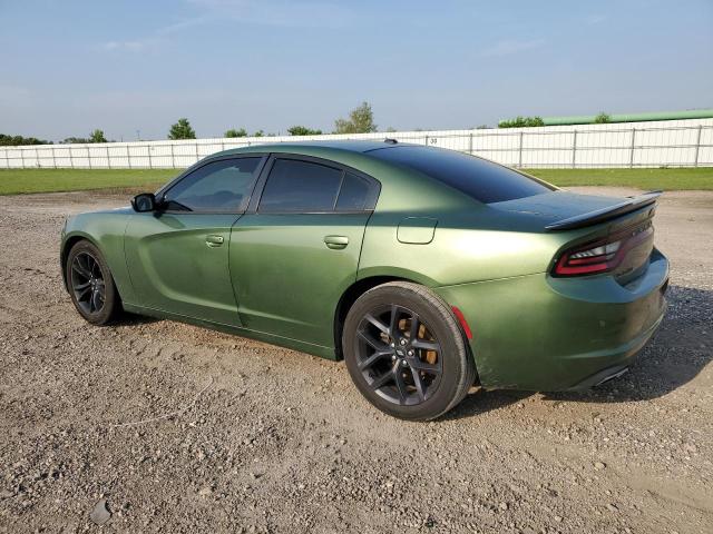 2018 DODGE CHARGER SX - 2C3CDXBG9JH202891