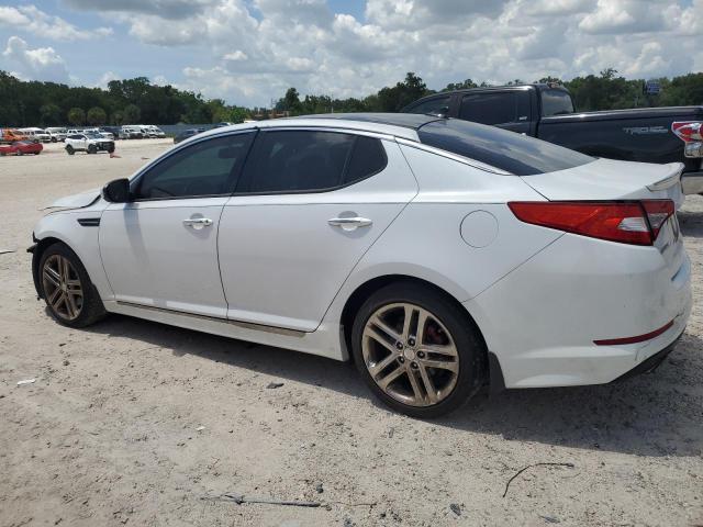 Vin: 5xxgr4a64dg093835, lot: 61372804, kia optima sx 20132