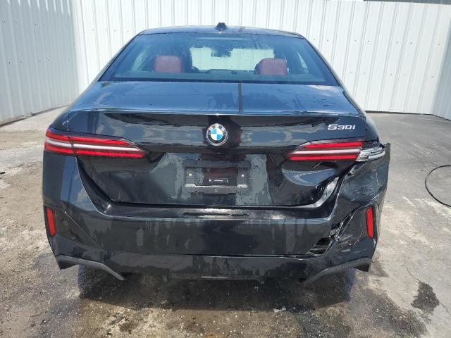 VIN WBA43FJ01RCR03826 2024 BMW 5 Series, 530 I no.6