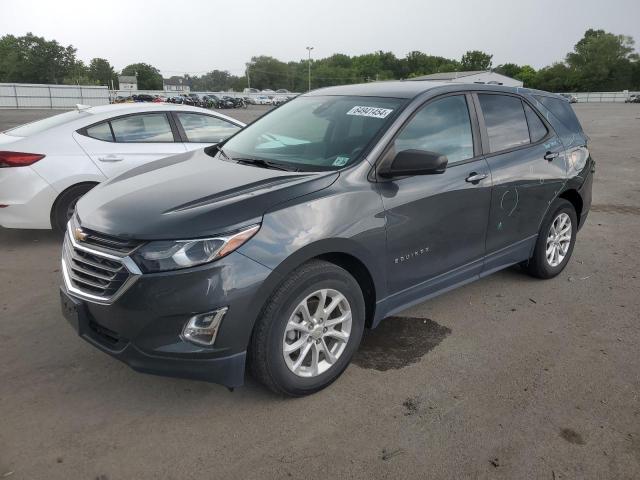 2020 CHEVROLET EQUINOX LS - 3GNAXHEV7LS669776