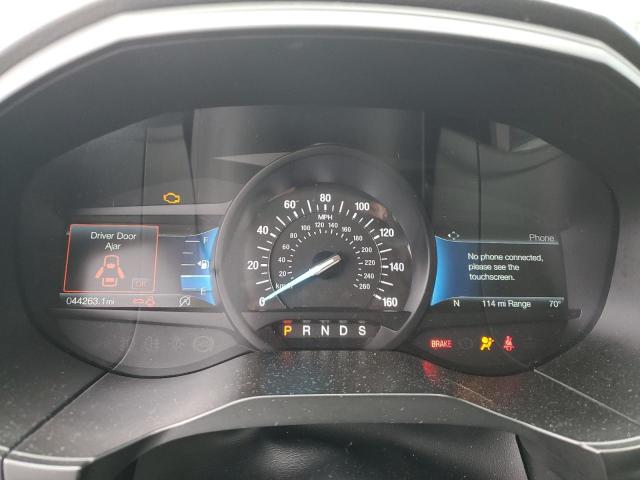 2022 FORD EDGE SEL - 2FMPK4J99NBA13621