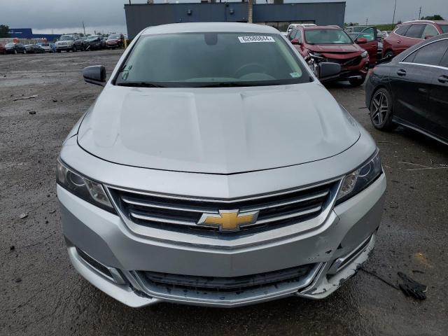 2015 Chevrolet Impala Ls VIN: 2G11Z5SL3F9297366 Lot: 62680844