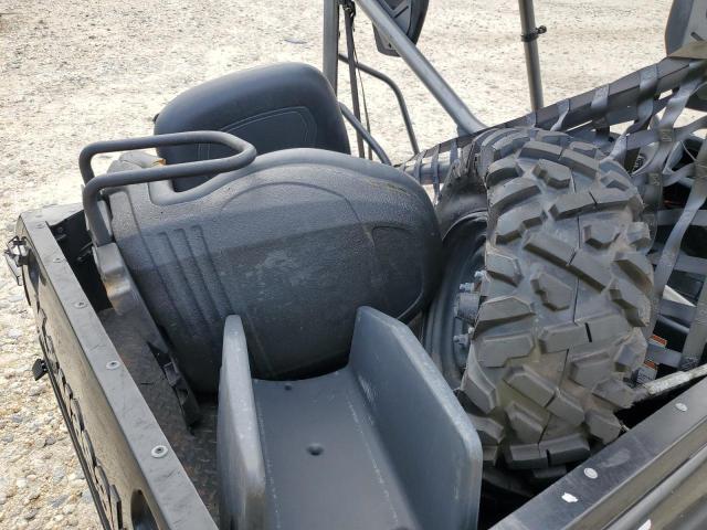 2013 KAWASAKI KRF-750 N - JKARFDN19DB506252
