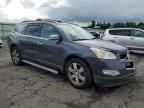 CHEVROLET TRAVERSE L photo