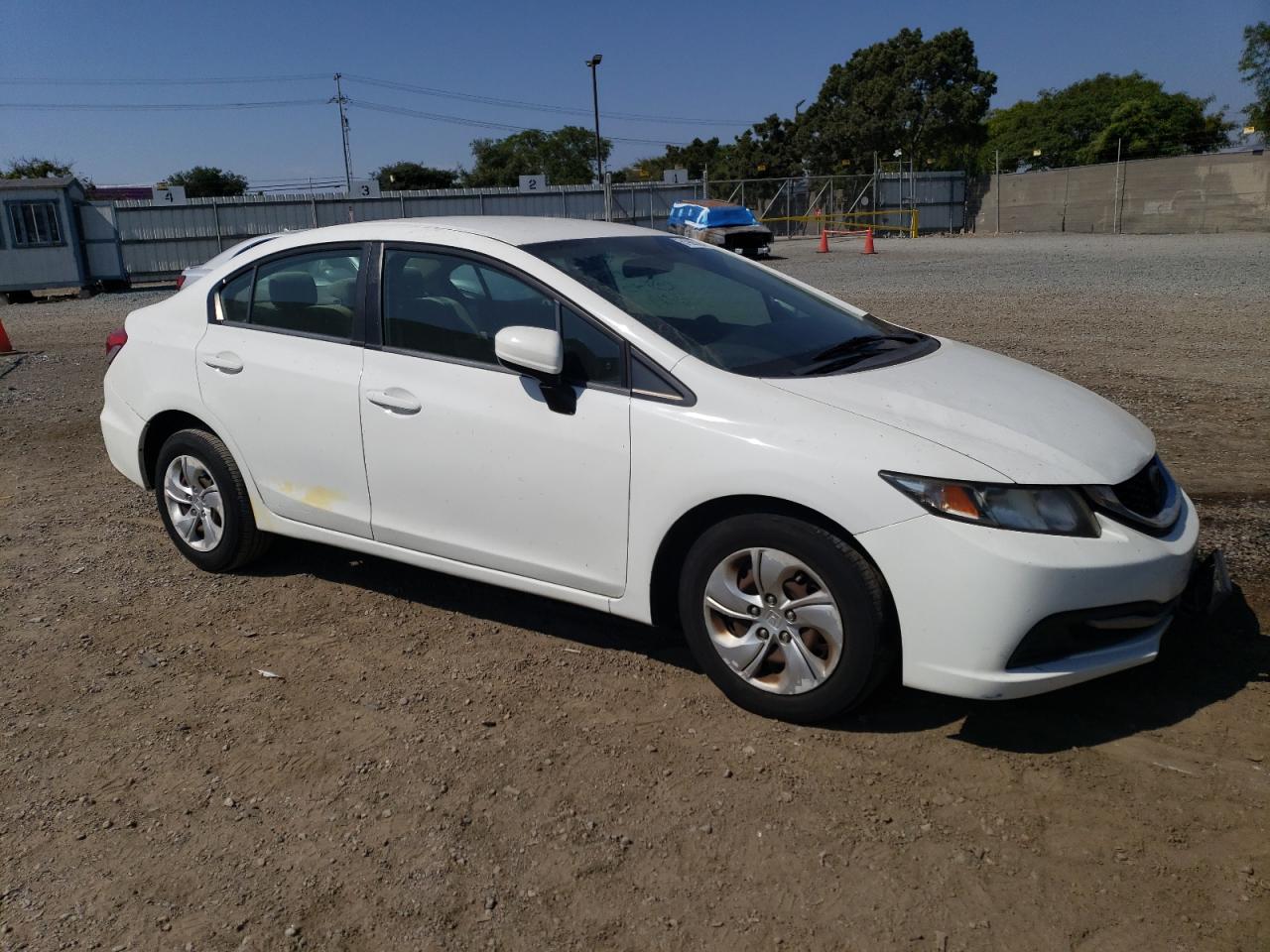 19XFB2F52FE251931 2015 Honda Civic Lx 19XFB2F52FE251931 2015 Honda Civic Lx