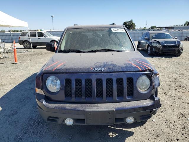 2016 JEEP PATRIOT SP - 1C4NJPBA3GD678262