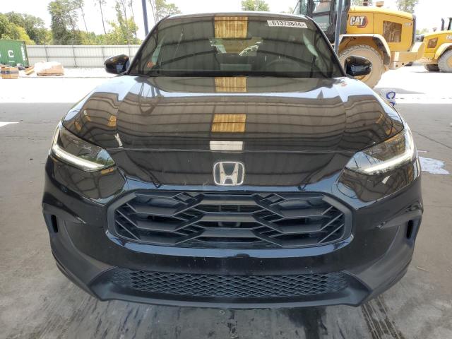 2024 HONDA HR-V SPORT - 3CZRZ1H52RM719984