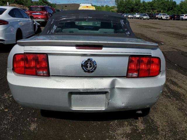 2009 Ford Mustang VIN: 1ZVHT84N395108303 Lot: 60664384