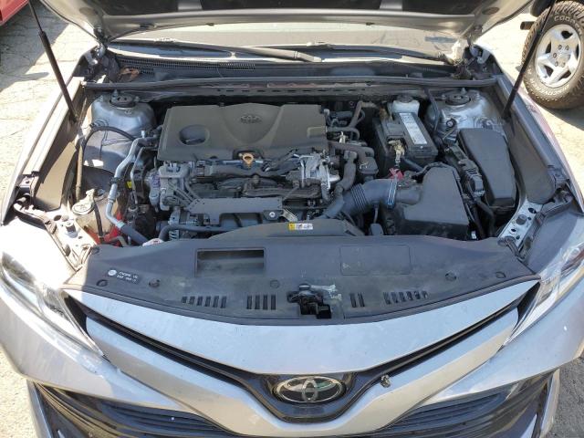 VIN 4T1B11HK3KU769035 2019 Toyota Camry, L no.11