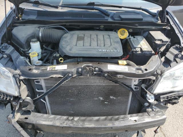 2017 DODGE GRAND CARA - 2C4RDGCG1HR834177