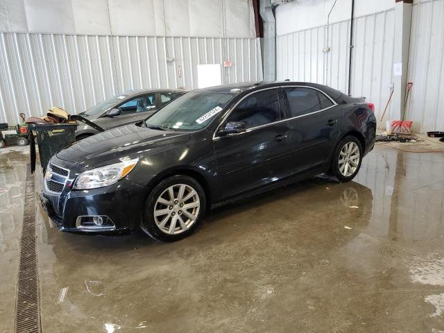 1G11E5SA4DF281756 2013 Chevrolet Malibu 2Lt