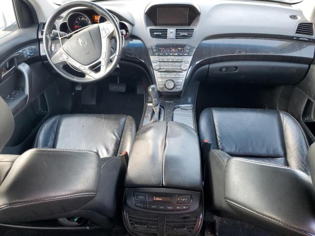 2008 Acura Mdx Technology VIN: 2HNYD284X8H535929 Lot: 61523734