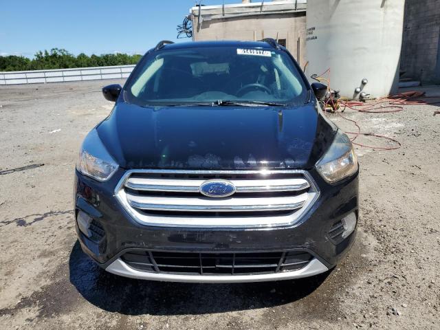 2018 Ford Escape Se VIN: 1FMCU0GDXJUA13550 Lot: 61419174