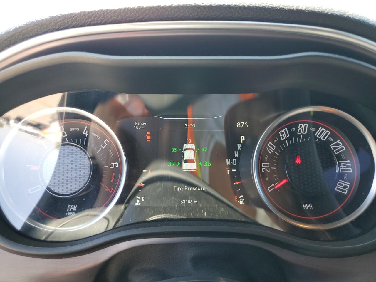 2C3CDZAG2HH501338 2017 Dodge Challenger Sxt