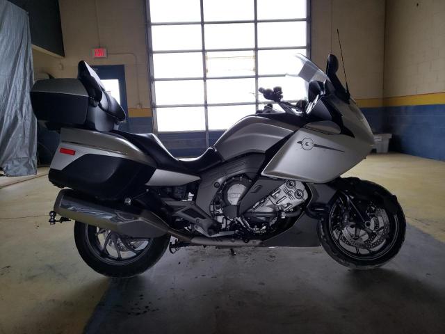 2012 BMW K1600 GTL - WB1061203CZZ22907