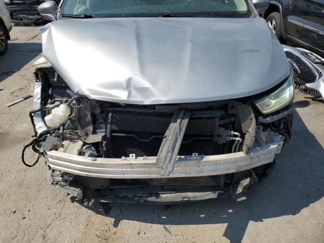 2021 CHRYSLER PACIFICA T - 2C4RC1BG4MR516064