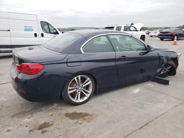 VIN WBA4Z1C52KEE51831 2019 BMW 4 Series, 430I no.3