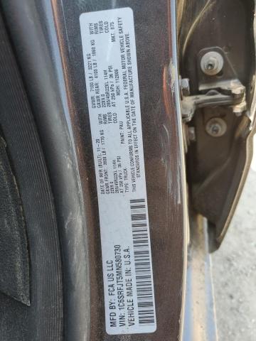 2021 RAM 1500 LARAM - 1C6SRFJT5MN580730