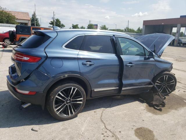 VIN 5LMTJ3DH7JUL14209 2018 Lincoln MKC, Reserve no.3