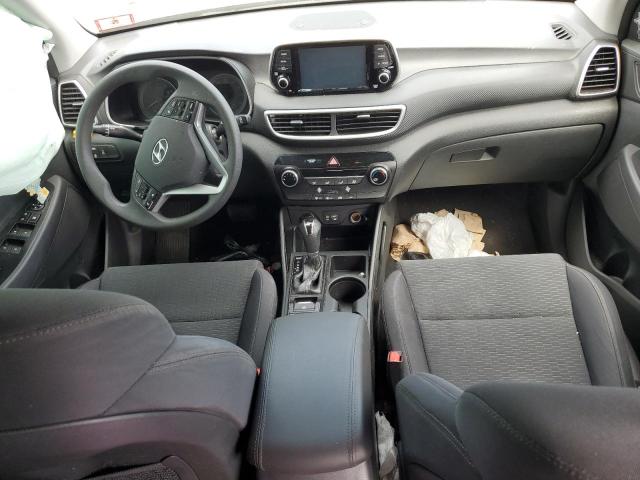 2019 HYUNDAI TUCSON SE - KM8J2CA41KU983473