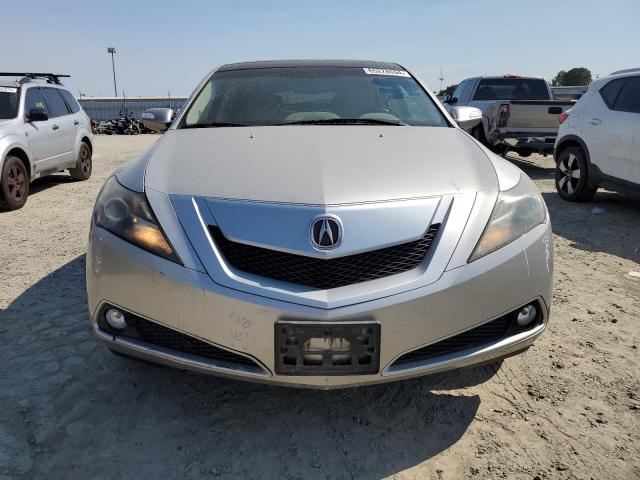 2010 ACURA ZDX TECHNO - 2HNYB1H40AH500905